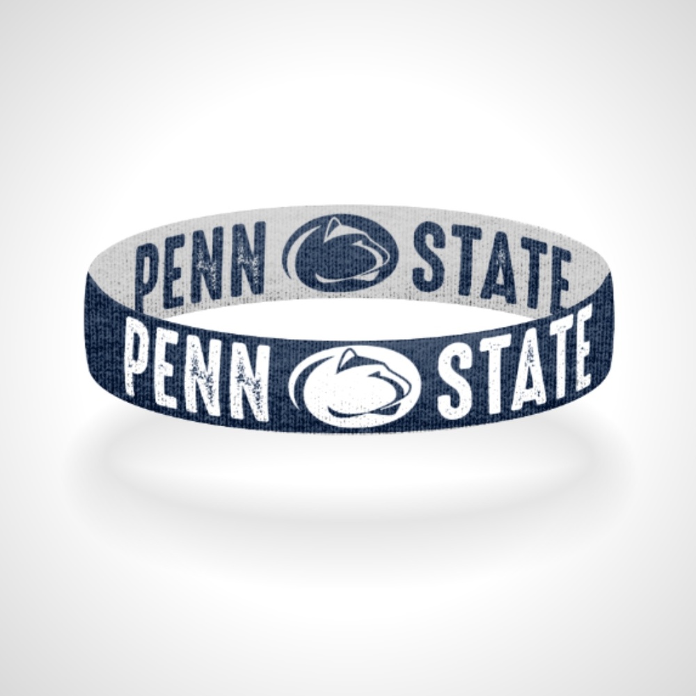 Reversible Penn State Nittany Lions Bracelet